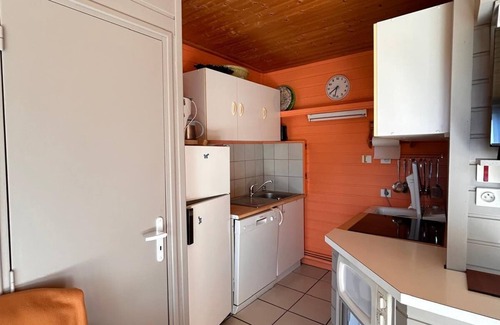 Chastreix Sancy Apartment | APARTMENT 5/6 PEOPLE RESORT CHASTREIX SANCY