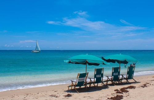 Singer Island Apartment | Apartment ∙ 5 bedrooms ∙ 10 guests