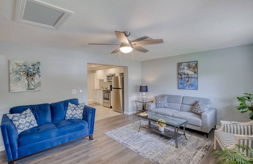 Singer Island Apartment | Apartment ∙ 5 bedrooms ∙ 10 guests