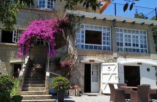 San Vicente do Grove Apartment | Apartment 5 Bedrooms. Casal do Crego