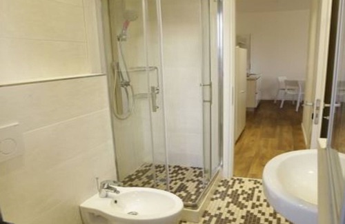 Torre Pedrera Apartment | Apartment 5 blue orchid hotel