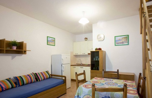 Fetovaia Apartment | Apartment 5 Fetovaia, just 300 meters from the beach with private parking space