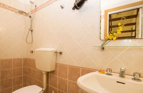 Fetovaia Apartment | Apartment 5 Fetovaia, just 300 meters from the beach with private parking space