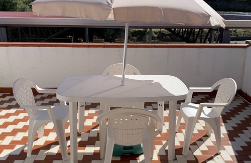 Perdifumo House | apartment 5 km from the sea