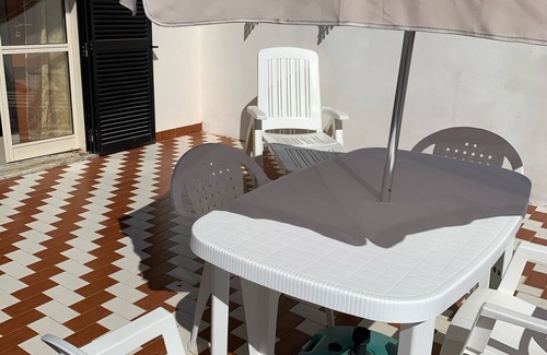 Perdifumo House | apartment 5 km from the sea
