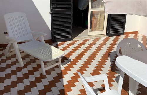 Perdifumo House | apartment 5 km from the sea