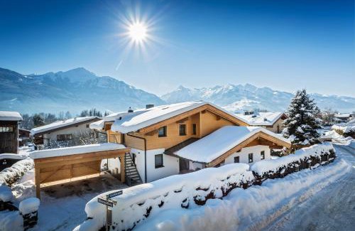 Zell am See Apartment | Apartment 5 Peaks
