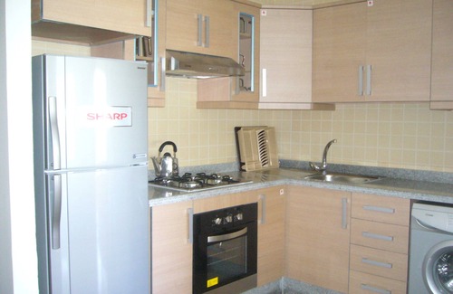 Asilah Apartment | apartment 5 people, golf & sea, many swimming pools, tennis