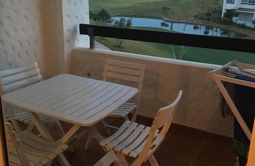 Asilah Apartment | apartment 5 people, golf & sea, many swimming pools, tennis