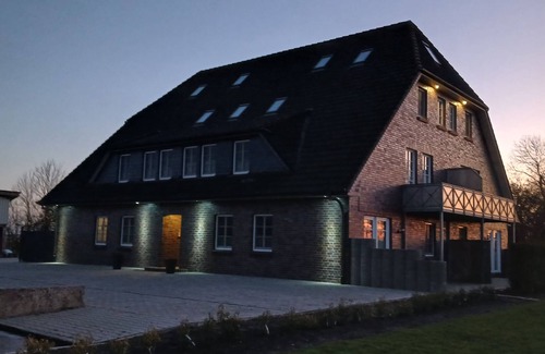 Horum Apartment | Apartment '5 Pferdeblick'