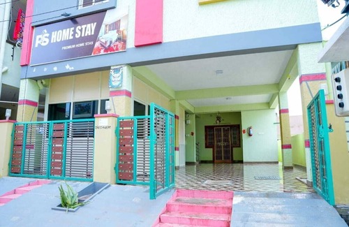Tirupati Apartment | Apartment 5 - Spacious 2BR apartment in Tirupati.
