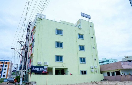 Tirupati Apartment | Apartment 5 - Spacious 2BR apartment in Tirupati.