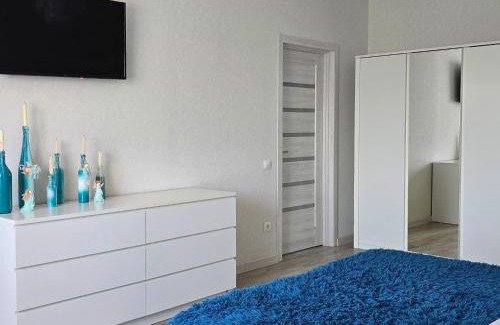 Vinnytsya Apartment | Apartment 5 star