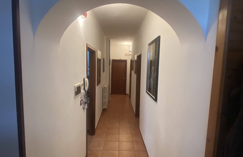 Baia Verde Apartment | Apartment 50 m from the sea in Gallipoli
