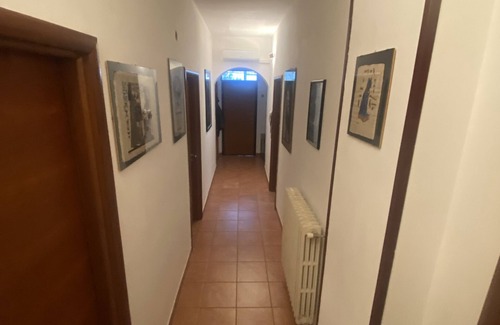 Baia Verde Apartment | Apartment 50 m from the sea in Gallipoli