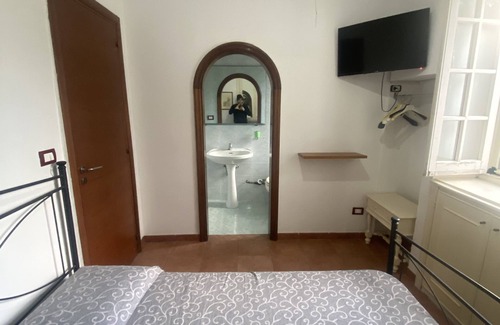 Baia Verde Apartment | Apartment 50 m from the sea in Gallipoli