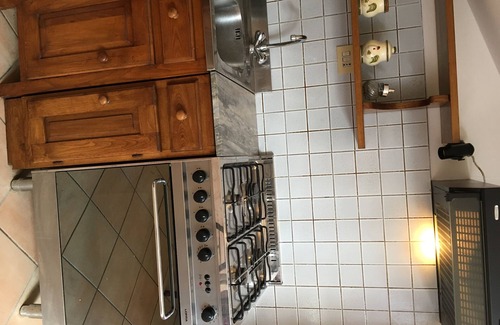 Tonfano Apartment | Apartment 50 meters from the sea