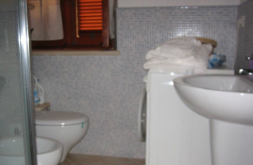 Pedaso Apartment | Apartment 50 meters from the sea in the historic seaside