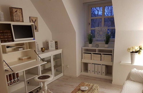Nuttlar Apartment | Apartment, 50 sqm 1 bedroom, 1 living room/bedroom, max. 2-3 people