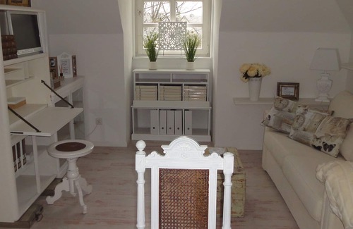 Nuttlar Apartment | Apartment, 50 sqm 1 bedroom, 1 living room/bedroom, max. 2-3 people