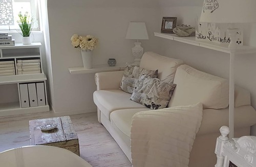 Nuttlar Apartment | Apartment, 50 sqm 1 bedroom, 1 living room/bedroom, max. 2-3 people