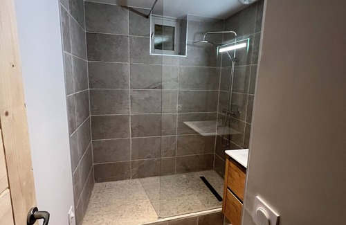 Jeux Apartment | Apartment 52m2 center alpe d'huez