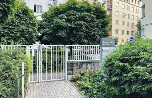Ochota Apartment | Apartment 55m2 - 12 min from Center