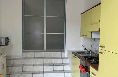 Saint-Menet Apartment | Apartment 55m2 - Marseille green belt, Provence