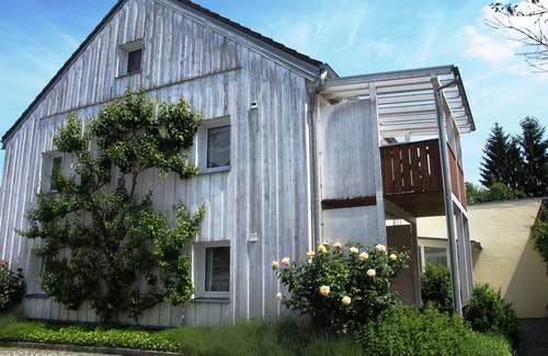 Altotting Apartment | Apartment, 55sqm, 1 bedroom, separate kitchen, TV, telephone, hairdryer, terrace