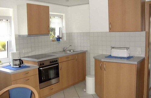 Ringsheim Apartment | Apartment 55sqm, 2 bedrooms, max. 4 persons - Apartment Hug