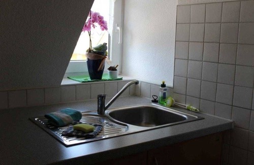 Ringsheim Apartment | Apartment 55sqm, 2 bedrooms, max. 4 persons - Apartment Hug