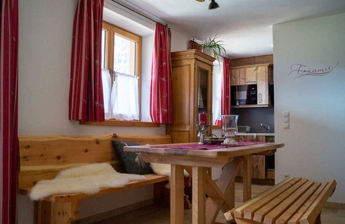 Kreuth Apartment | Apartment 6 - Apartments Buchberger