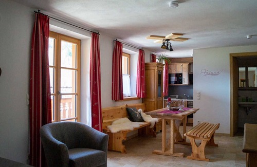 Kreuth Apartment | Apartment 6 - Apartments Buchberger