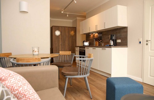 Rostock Apartment | Apartment 6 - Apartments Freienstein Castle