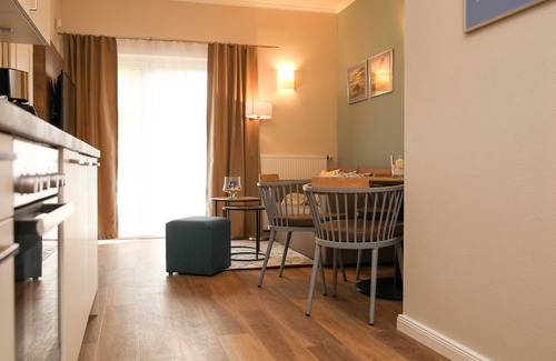 Rostock Apartment | Apartment 6 - Apartments Freienstein Castle