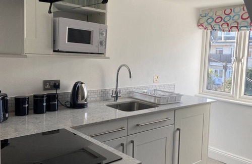 Westbourne Apartment | Apartment 6 at Alum Chine Beach House