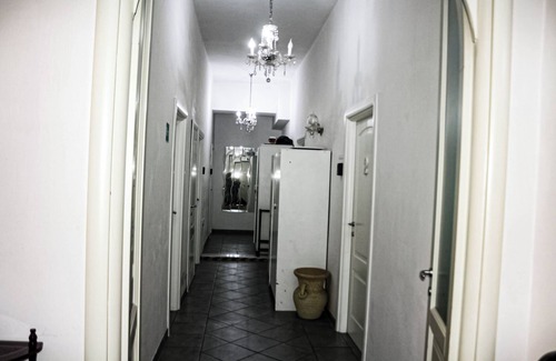 Aventine Apartment | Apartment 6 bedrooms and 6 bathrooms