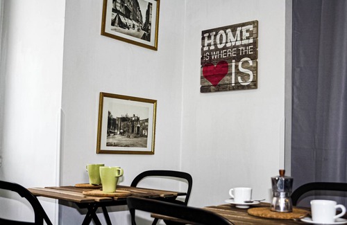 Aventine Apartment | Apartment 6 bedrooms and 6 bathrooms