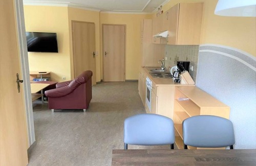 Trassenheide Apartment | Apartment 6 - Biantali Apartments House Bodo