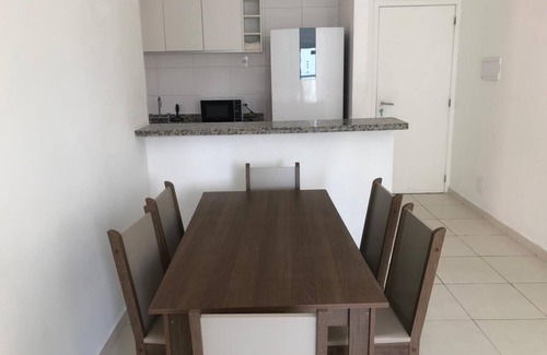 Jardim Sao Miguel Apartment | Apartment 600 meters from Enseada Beach