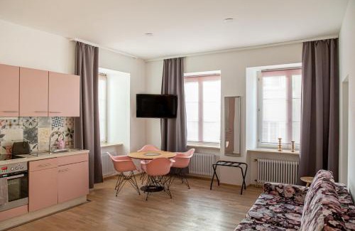 Stockach Apartment | Apartment 6