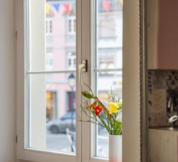 Stockach Apartment | Apartment 6