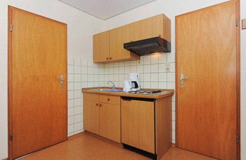 Bensersiel Apartment | Apartment 6 - House Heeren