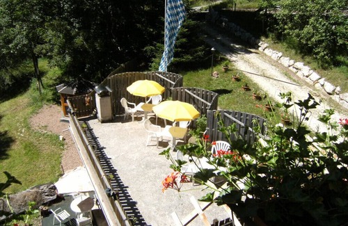 San Nicolo d'Ega Apartment | Apartment 6 in the spacious, cozy attic