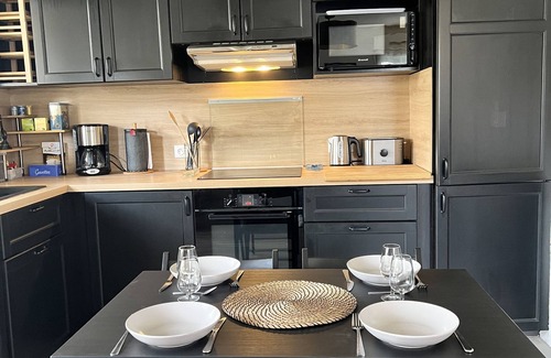 Talence Apartment | Apartment 6 people close Bordeaux