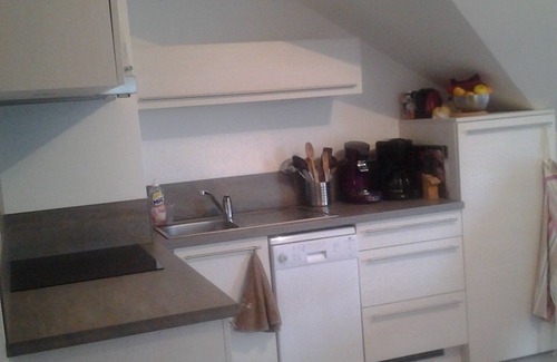 Habere-Poche Apartment | Apartment 6 people in a family ski resort in the Haute Savoie
