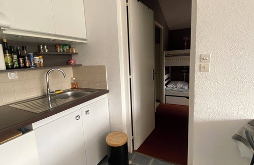 La Cure Apartment | Apartment 6 people Les Rousses