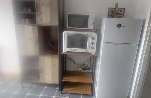 La Cure Apartment | Apartment 6 people Les Rousses