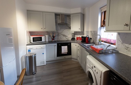Thurso Apartment | Apartment 65B