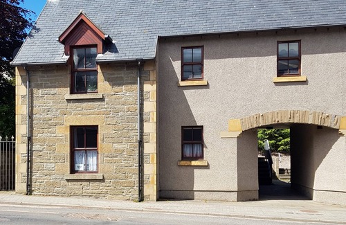 Thurso Apartment | Apartment 65B